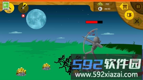 推塔我最强官方版截图3