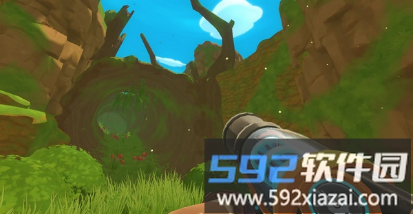 史莱姆牧场手机体验服(ooze ranchman)截图4