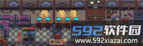 电竞经理人中文破解版截图3