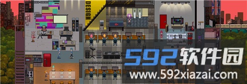 电竞经理人中文破解版截图5