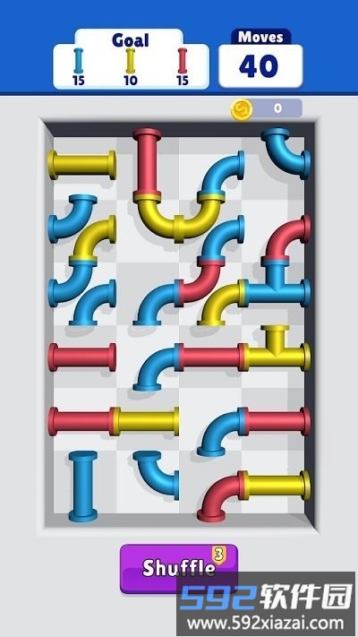 管道匹配最新版(pipe match)截图2