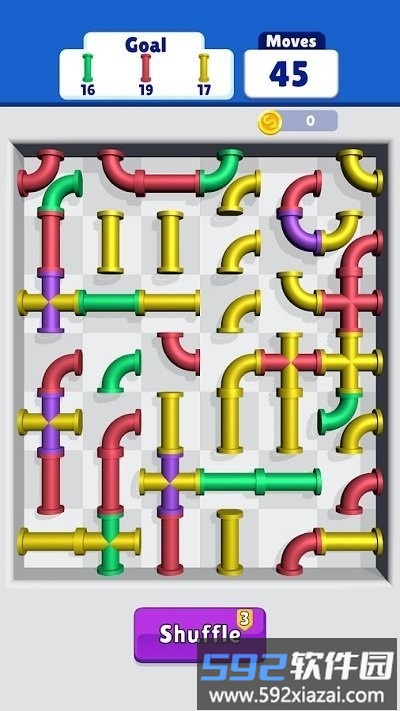 管道匹配最新版(pipe match)截图3