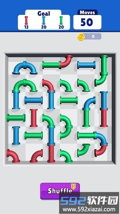 管道匹配最新版(pipe match)截图4