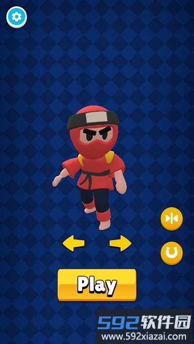 bridgebattlemania手机版截图1