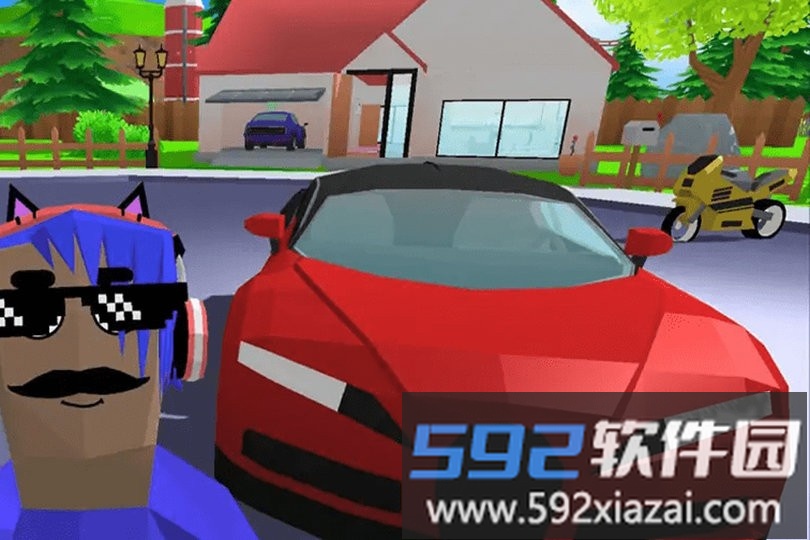 行尸走肉游戏手机版截图2