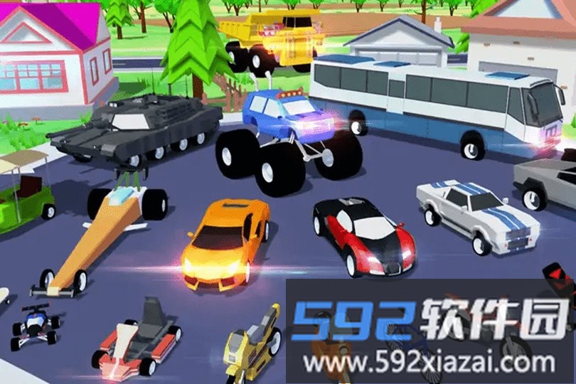 行尸走肉游戏手机版截图3