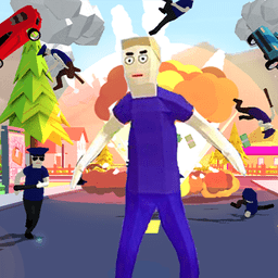 行尸走肉游戏手机版