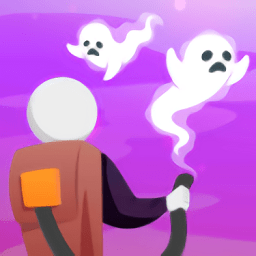 捉鬼敢死队3d游戏