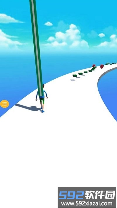 我就要躺平小游戏截图3