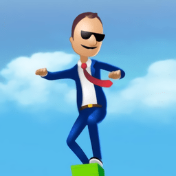 我就要躺平小游戏