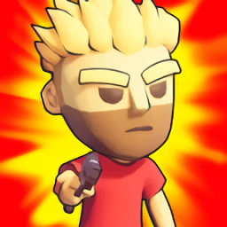 英雄随机防御游戏(RandomRush)