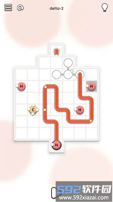 元素结合快车游戏截图1