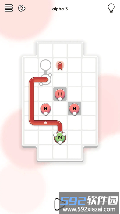 元素结合快车游戏截图3