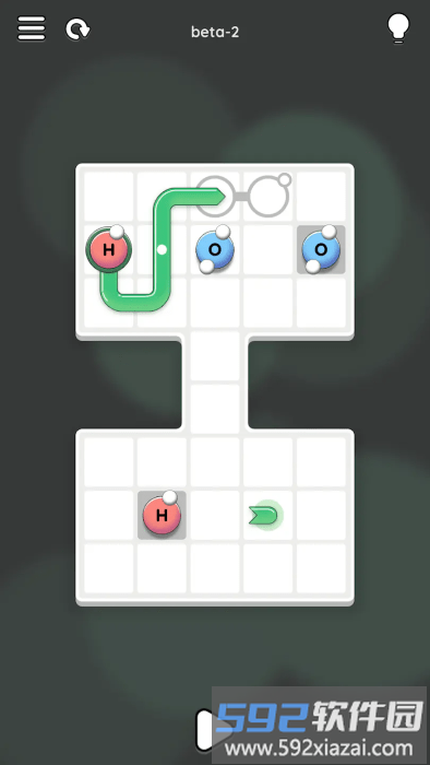 元素结合快车游戏截图5