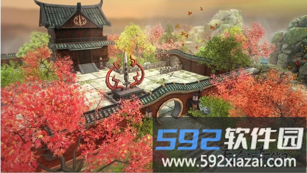 天命奇御手游截图3