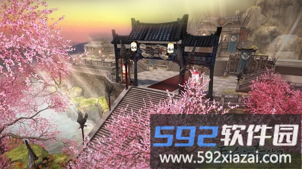 天命奇御手游截图4