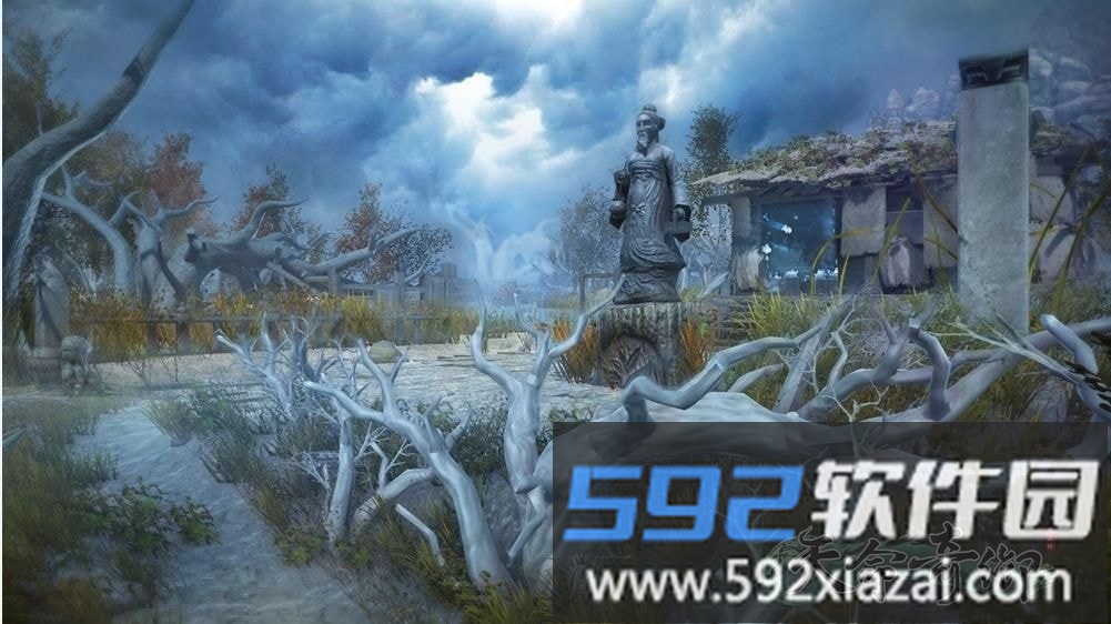 天命奇御手游截图5