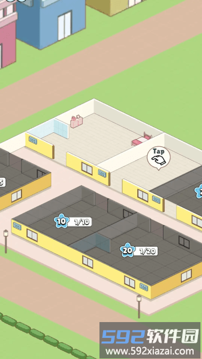 狗狗公寓游戏截图1