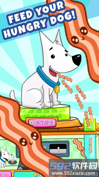 狗狗公寓游戏截图4