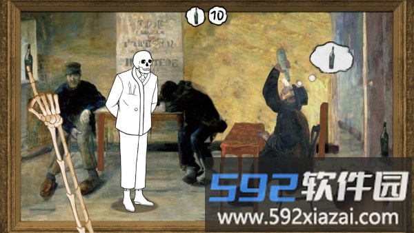 请触摸艺术2游戏(please touch the artwork2)截图1