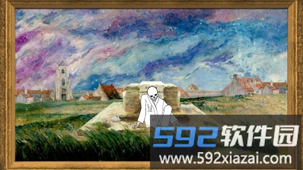 请触摸艺术2游戏(please touch the artwork2)截图4