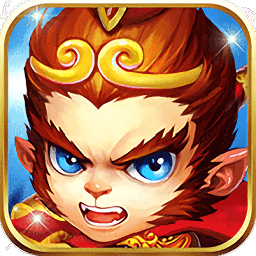 西游山海伏魔录手游