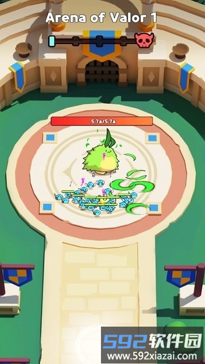 slimevillage手机版截图3