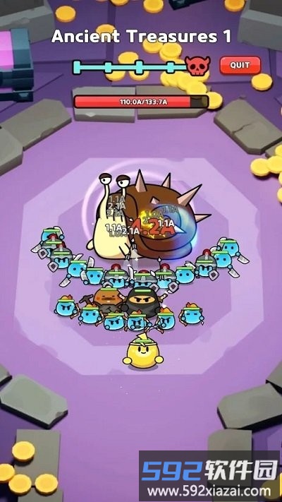 slimevillage手机版截图4