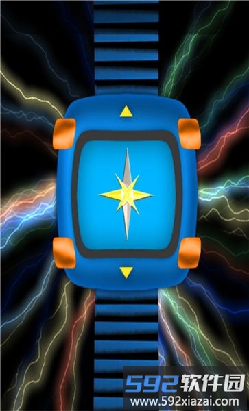 元素手表2手机版截图1