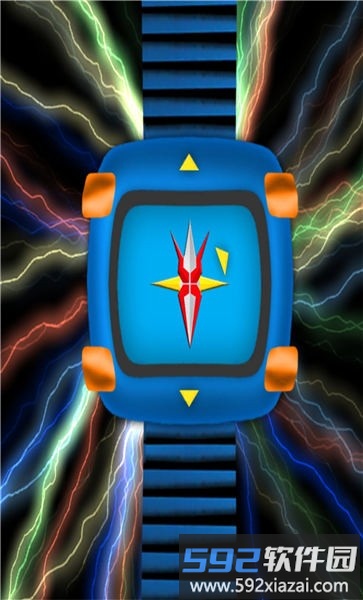 元素手表2手机版截图2