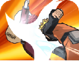 火影忍者究极风暴3高清版破解版