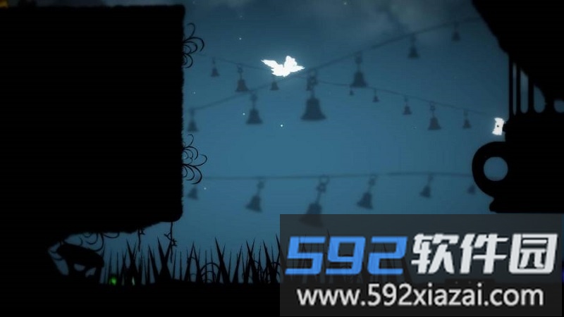 无魂希望之光中文版截图2