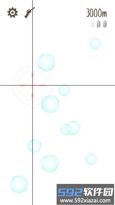 温柔狙击手游戏(gentle sniper)截图3