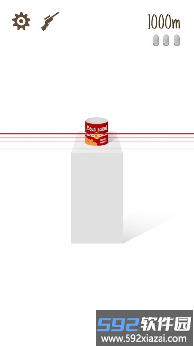 温柔狙击手游戏(gentle sniper)截图5