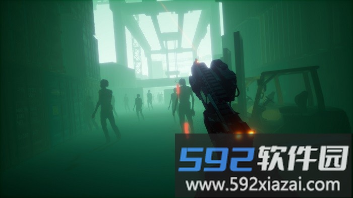 朊病毒感染游戏(prion)截图1