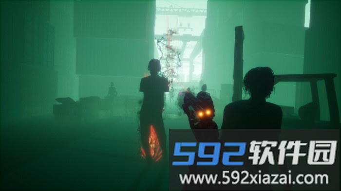 朊病毒感染游戏(prion)截图2