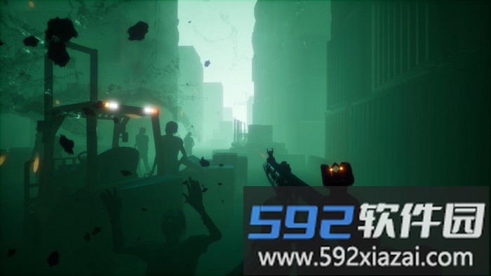 朊病毒感染游戏(prion)截图3