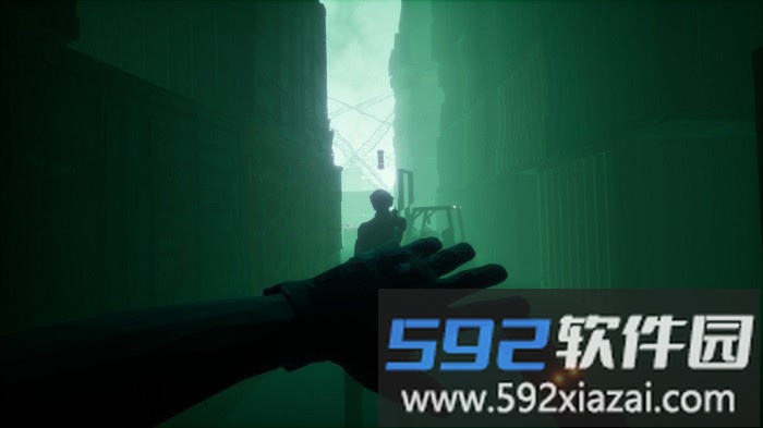 朊病毒感染游戏(prion)截图4