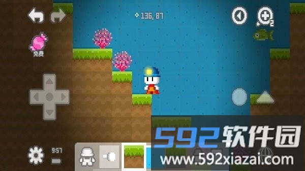 建造梦想世界最新版截图2