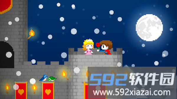 建造梦想世界最新版截图3