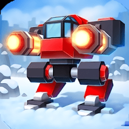 mechcom3中文版(机械战争3)