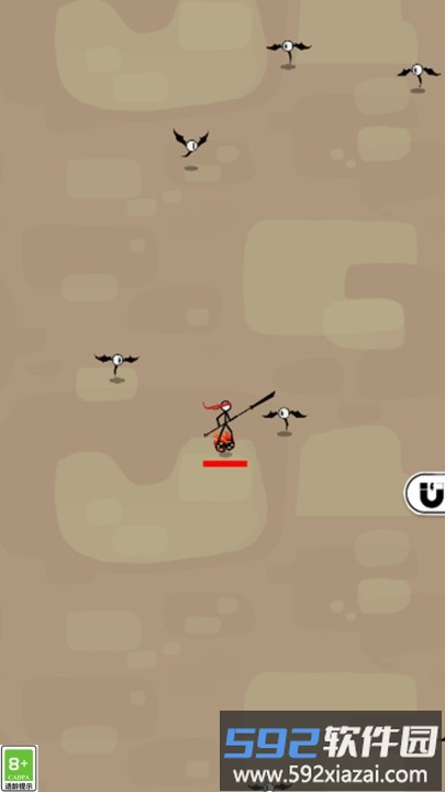 迷你乱斗世界官方版