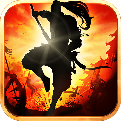 老版本兰陵王手游