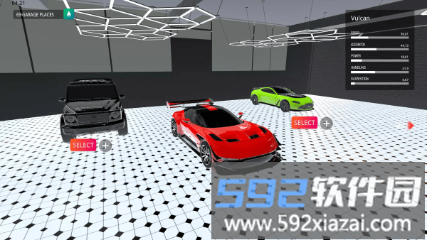 狂暴血统2游戏截图1