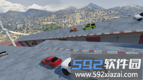 狂暴血统2游戏截图3