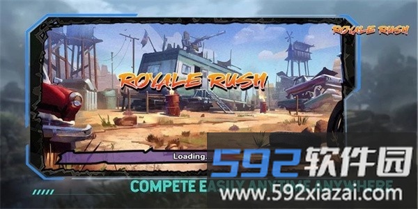 终极逃生大作战中文版(yaruo)截图3