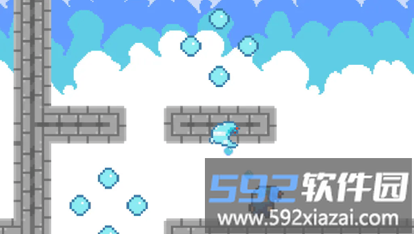 失落的花朵游戏(LostFlowers)截图1