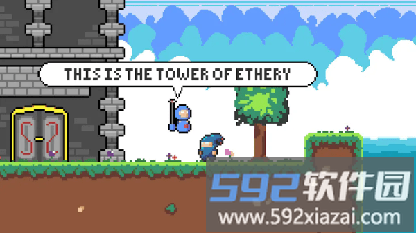 失落的花朵游戏(LostFlowers)截图3