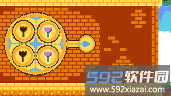 失落的花朵游戏(LostFlowers)截图4