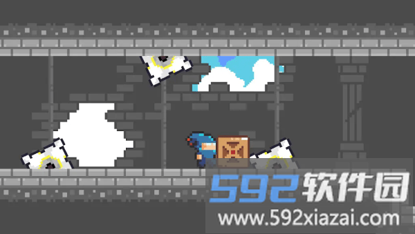 失落的花朵游戏(LostFlowers)截图5